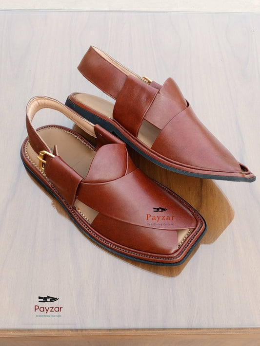 Burgundy Smart Zalmi