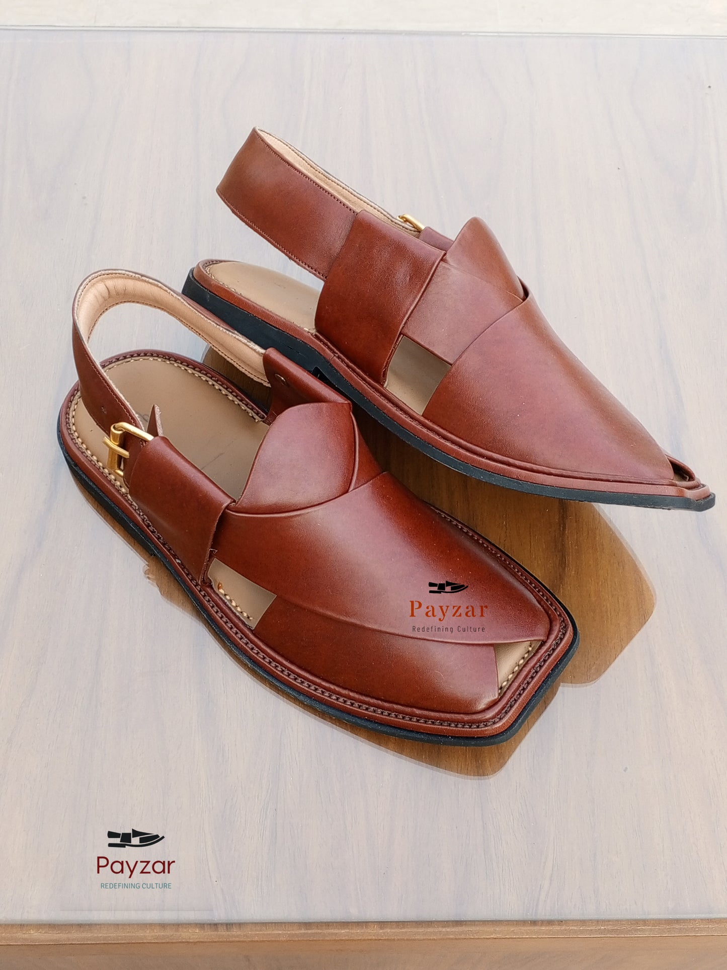 Burgundy Smart Zalmi