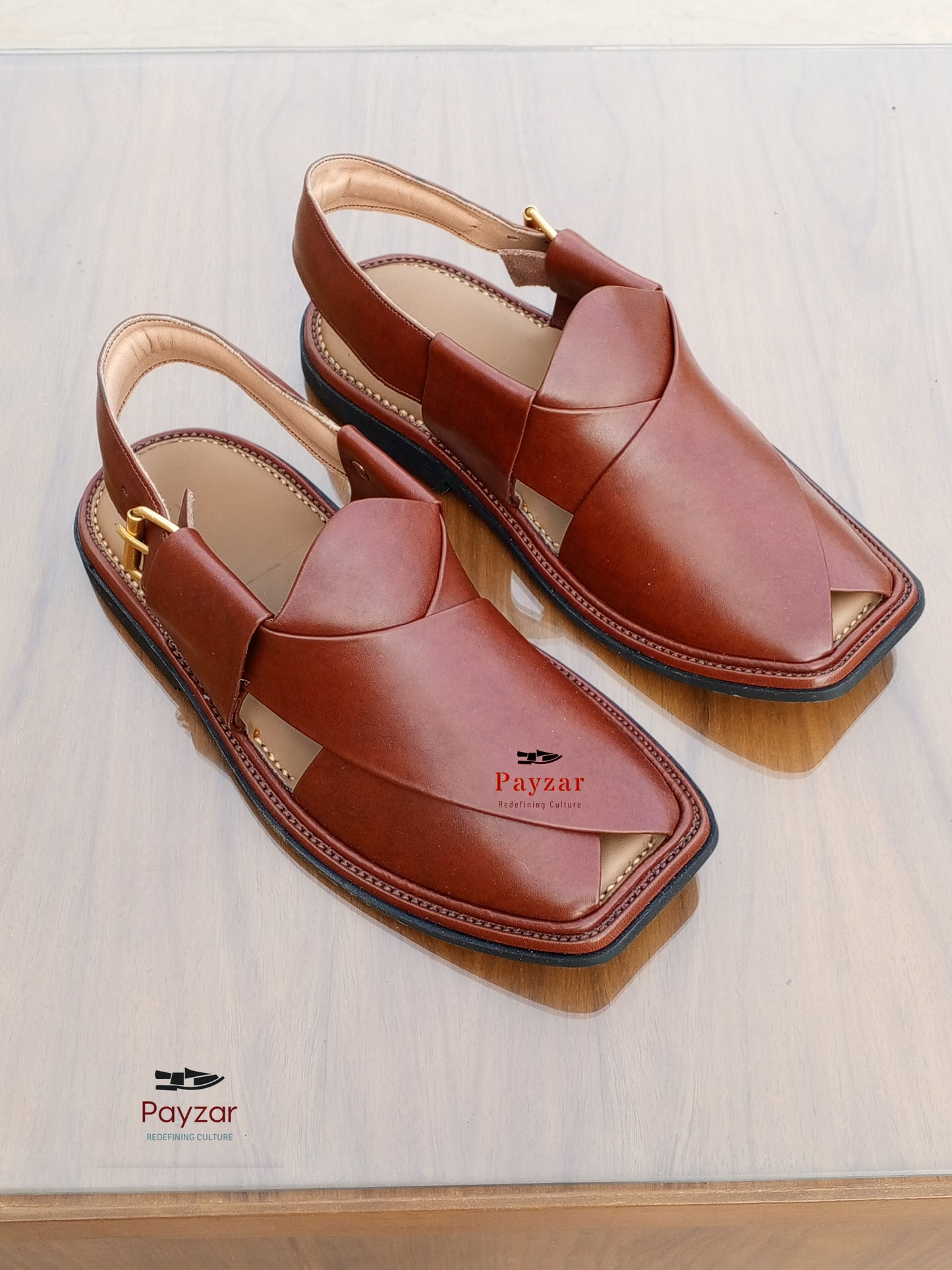 Burgundy Smart Zalmi