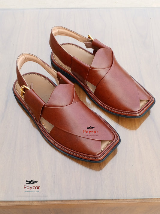 Burgundy Smart Zalmi